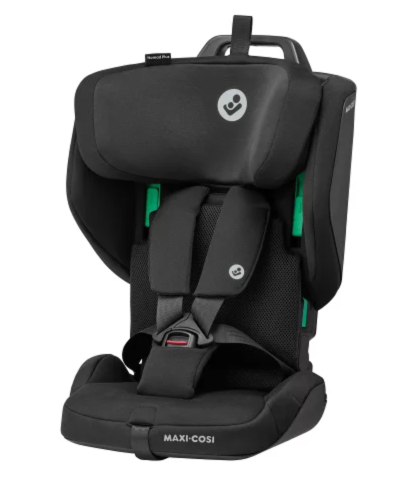 NOMAD PLUS