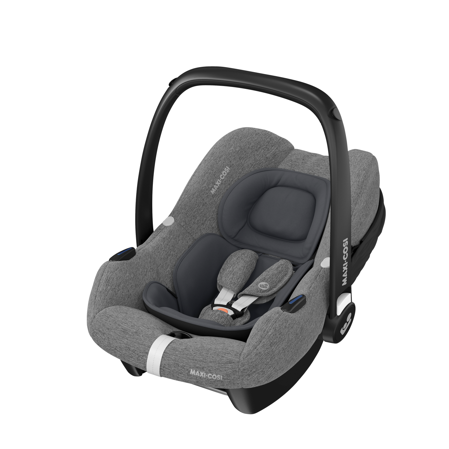 CABRIOFIX I-SIZE