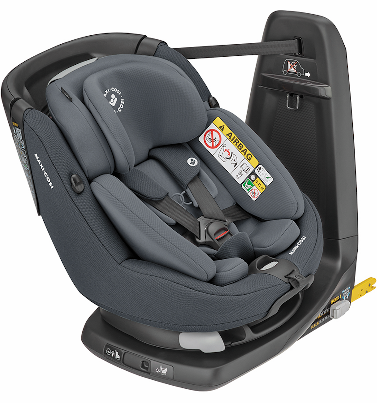 AXISSFIX PLUS
