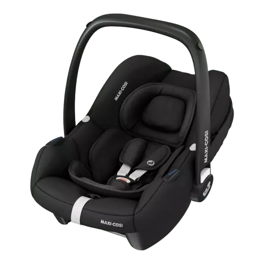 CABRIOFIX I-SIZE