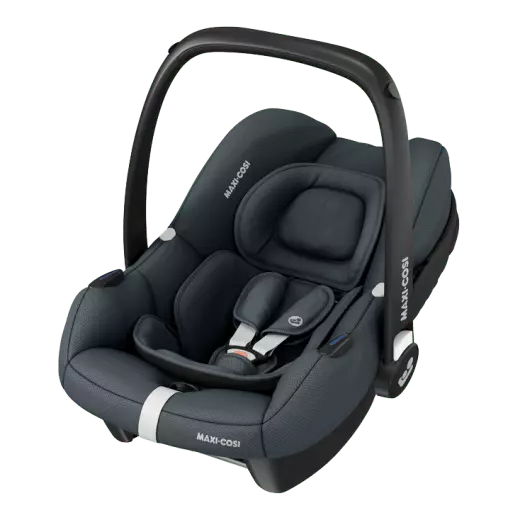 CABRIOFIX I-SIZE