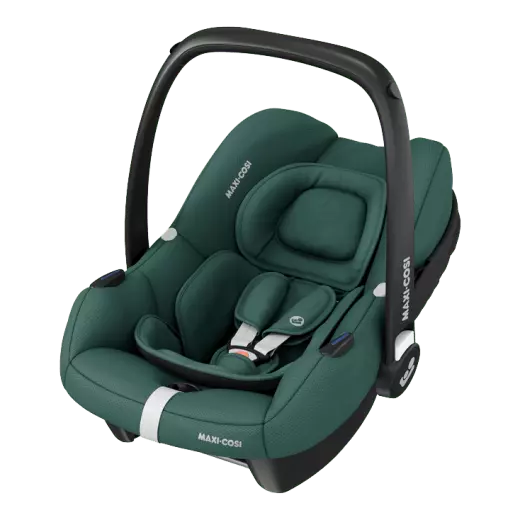 CABRIOFIX I-SIZE
