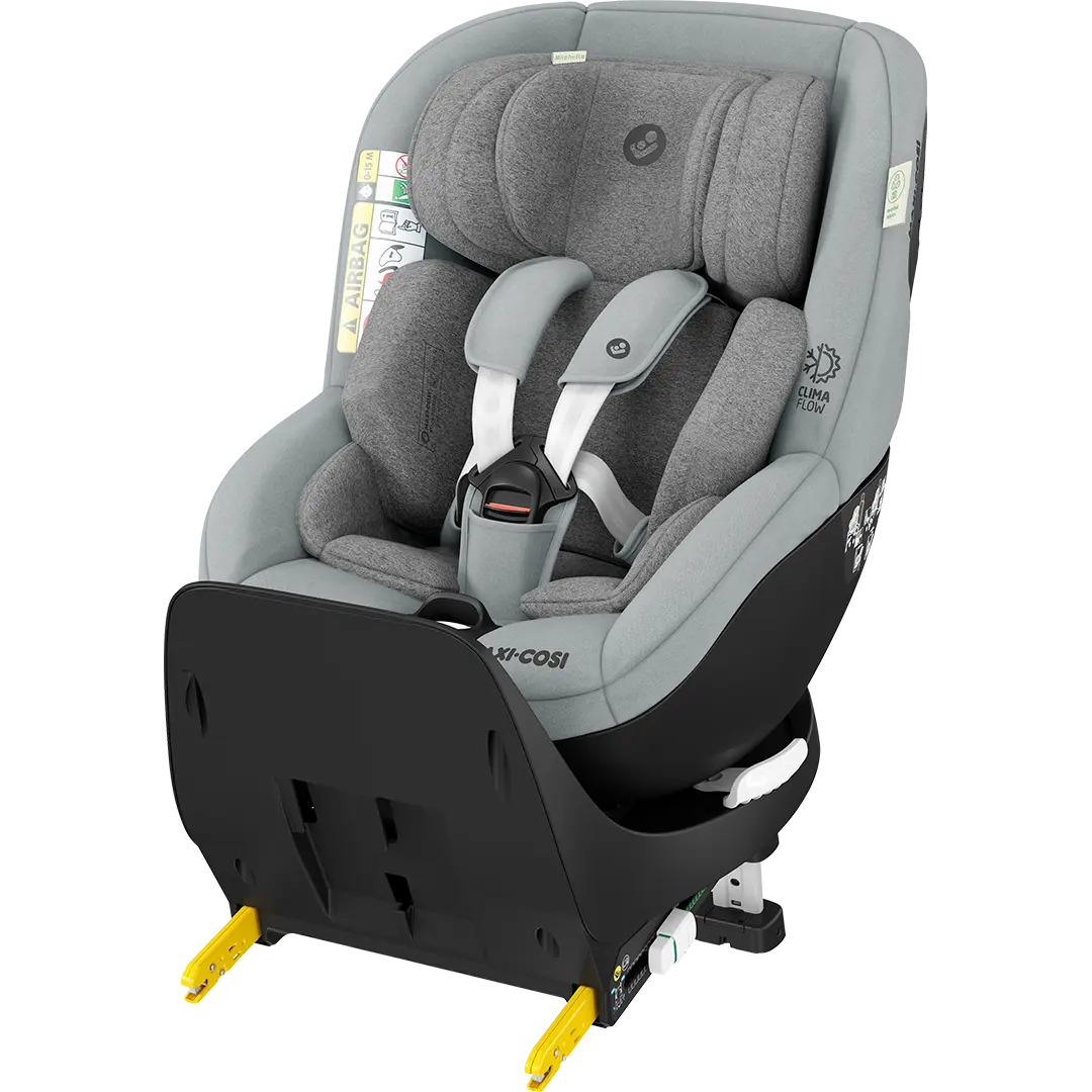 MICA PRO ECO i-Size