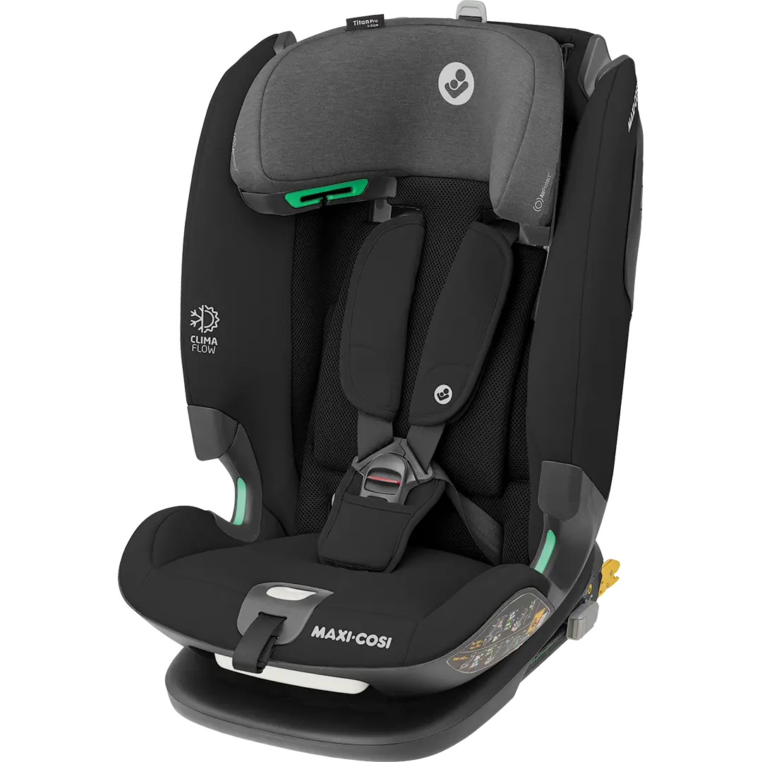 TITAN PRO I-SIZE